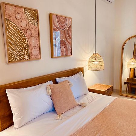 The Hideaway Canggu Exterior foto