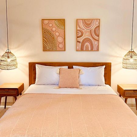 The Hideaway Canggu Exterior foto