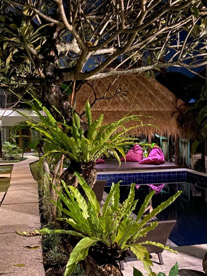The Hideaway Canggu Exterior foto