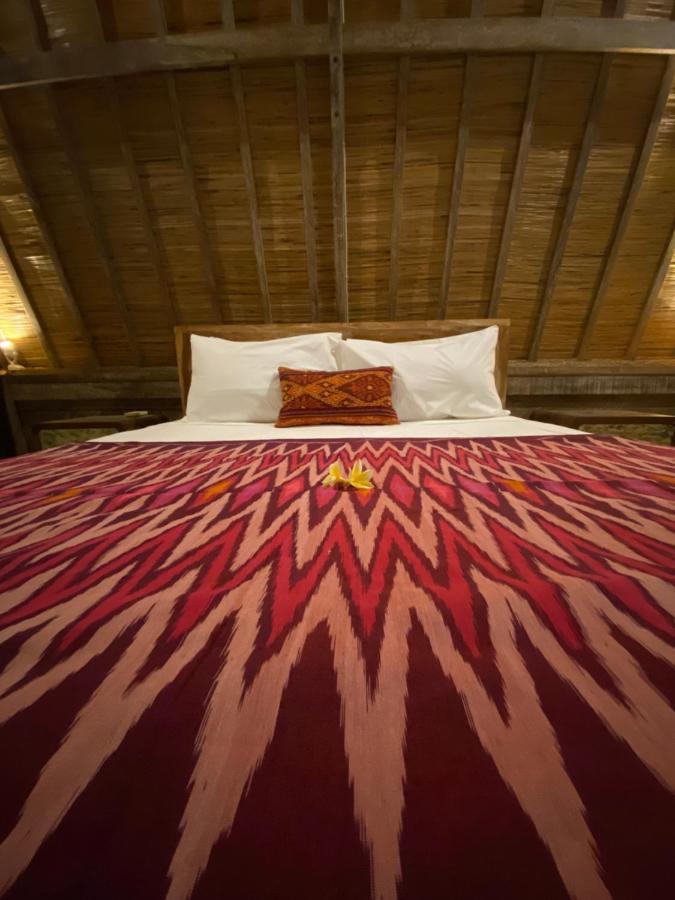 The Hideaway Canggu Exterior foto