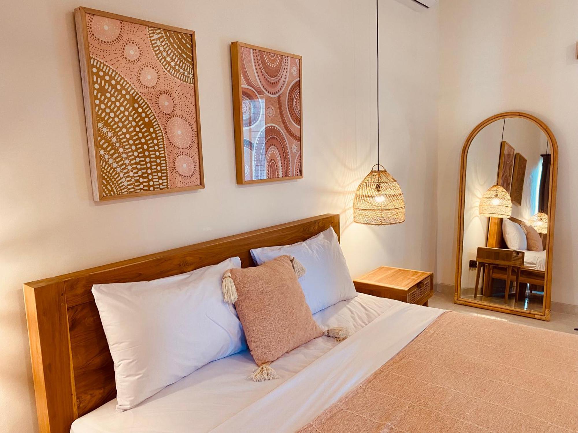 The Hideaway Canggu Exterior foto