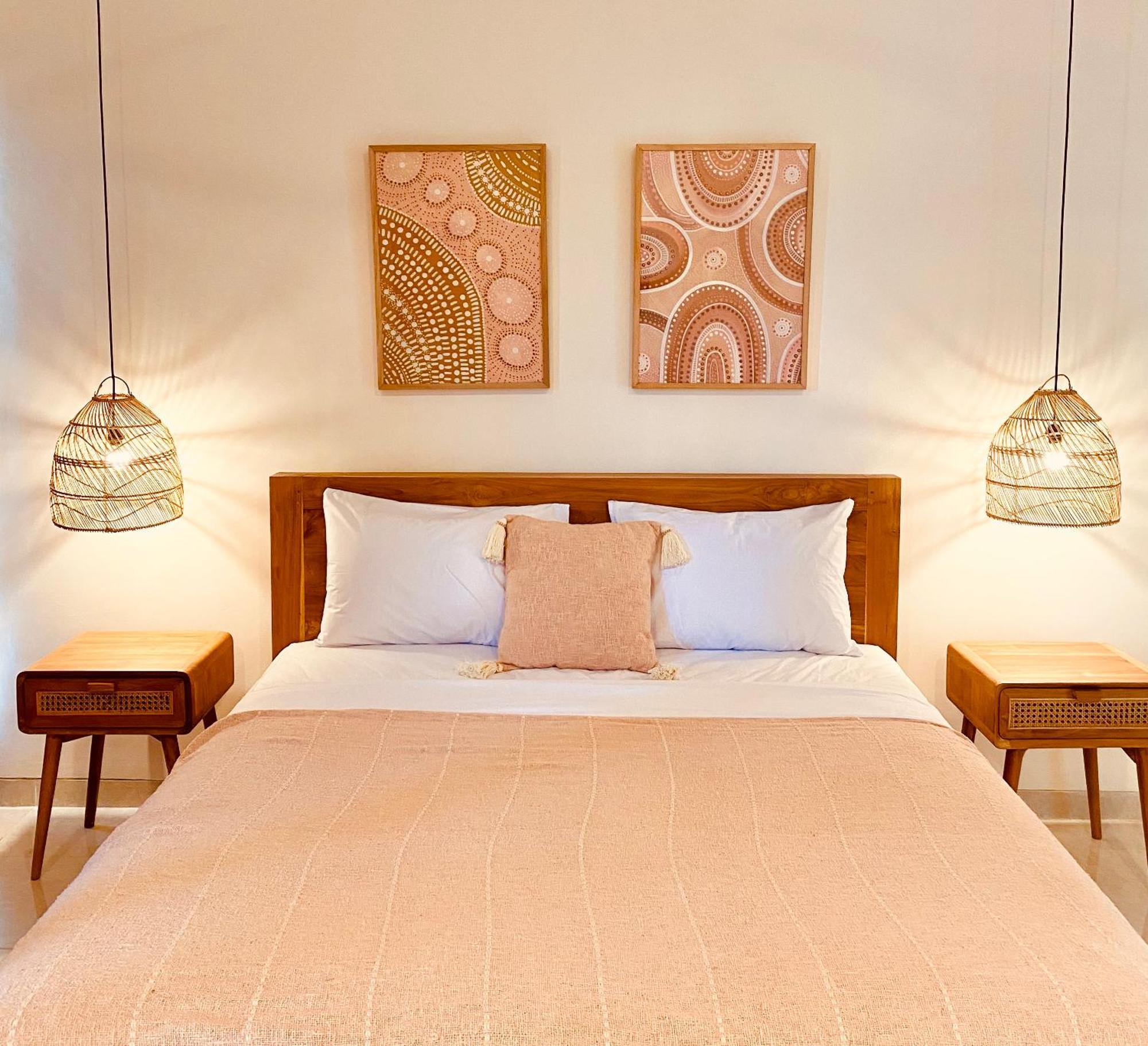 The Hideaway Canggu Exterior foto