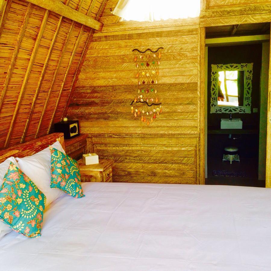 The Hideaway Canggu Exterior foto