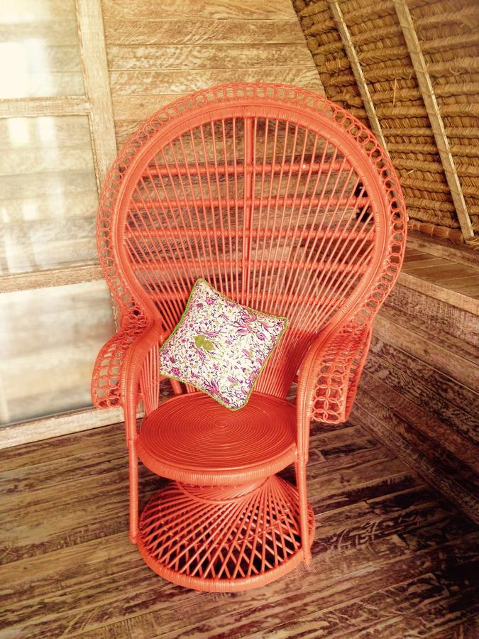 The Hideaway Canggu Exterior foto